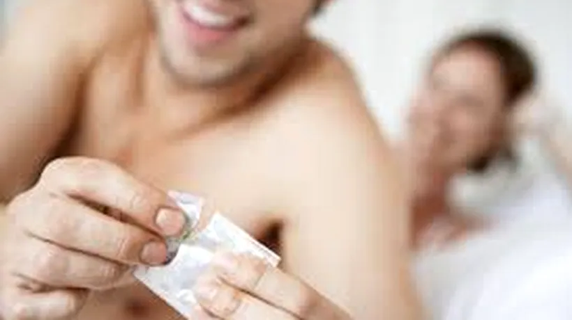 A fost creat un nou tip de prezervativ. Este mult mai confortabil și îți poate îmbunătăți viața sexuală