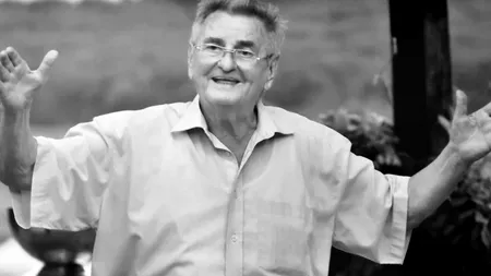 A murit Liviu Necșulescu, fondatorul companiei Jidvei. Lasă în urmă una dintre cele mai importante afaceri în domeniu