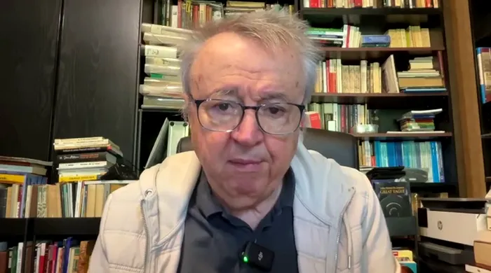 Ion Cristoiu Dedesubturile atacului lansat de Codruța Kovesi împotriva lui Nicușor Dan