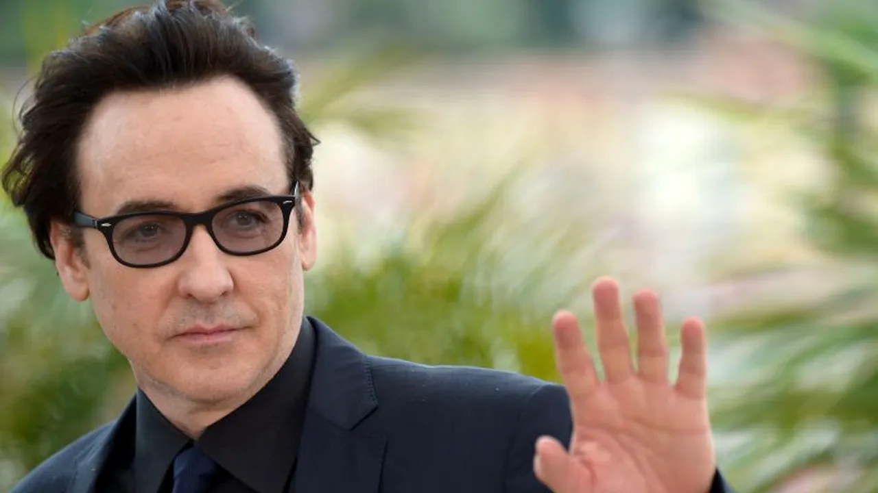 Actorul John Cusack a etichetat Hollywoodul drept 