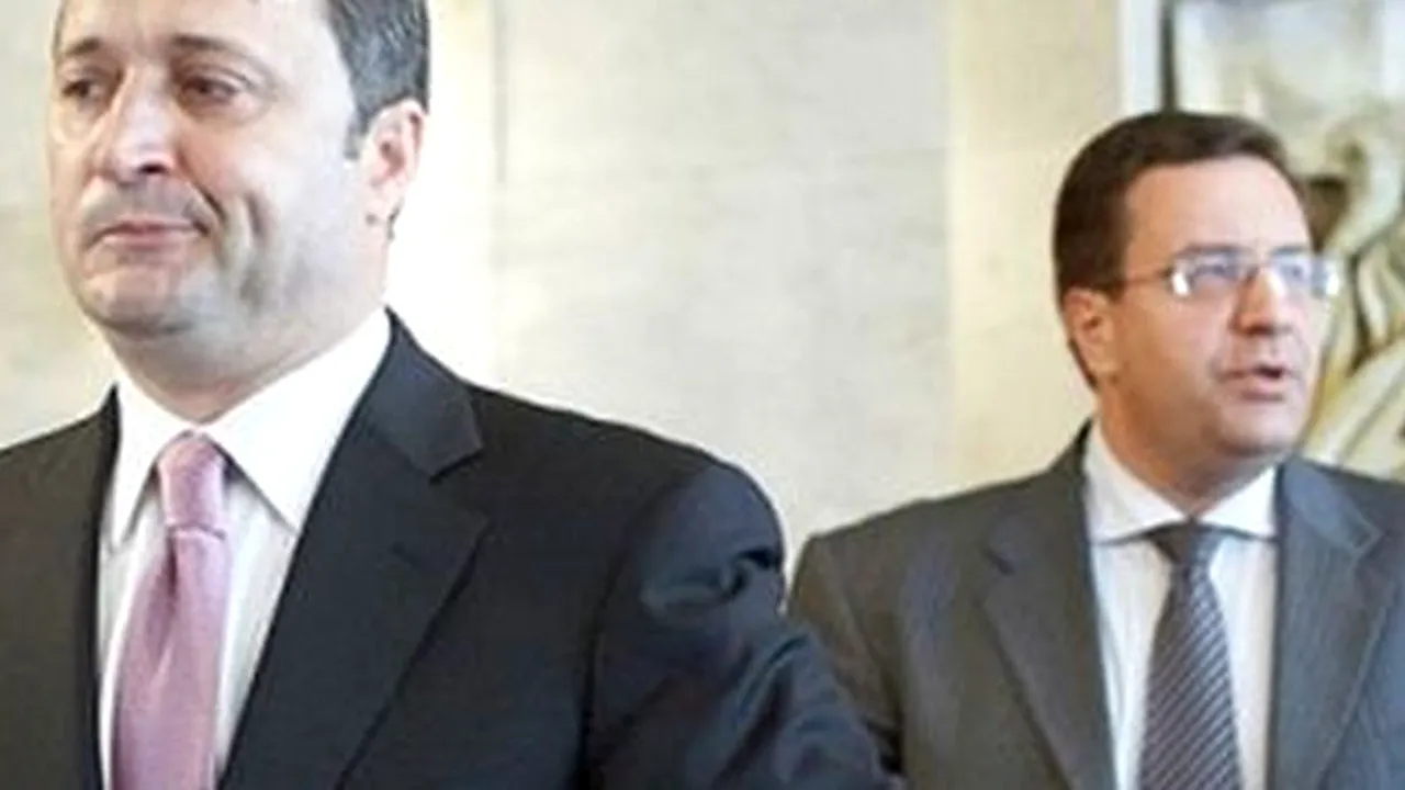 Criza politică din R. Moldova. Marian Lupu a fost demis din funcția de președinte al Parlamentului. Legislativul de la Chișinău riscă să intre în blocaj