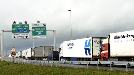 Reuters: Marea Britanie, bolnavul Europei. Regatul, izolat din cauza temerilor privind noua tulpină SARS-CoV-2