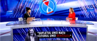 Scandalul „Lasconi – apartament de la SRI”. „Nu am colaborat niciodată”/ „Cică mă dă în JUDECATĂ dacă exist”