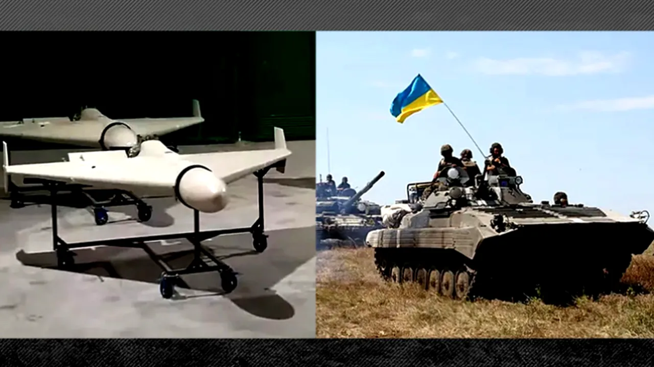 Rafinăriile din Rusia lui Putin, luate la țintă de dronele ucrainene. Călcâiul lui Ahile sau doar înțepături de țânțar în pielea elefantului?