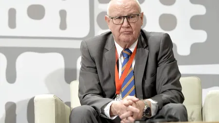 Ioan Mircea Pașcu: „Cred că era și dumnealui mirat de LONGEVITATEA pe care a avut-o”