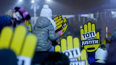 După ce a văzut că „nori negri se adună