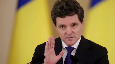 Nicușor Dan, prima reacție pe raportul SUA despre ingerințele UE în alegerile din România: „România nu este vizată/ Alegerile au fost anulate legal” România este menționată de 113 ori în raportul american
