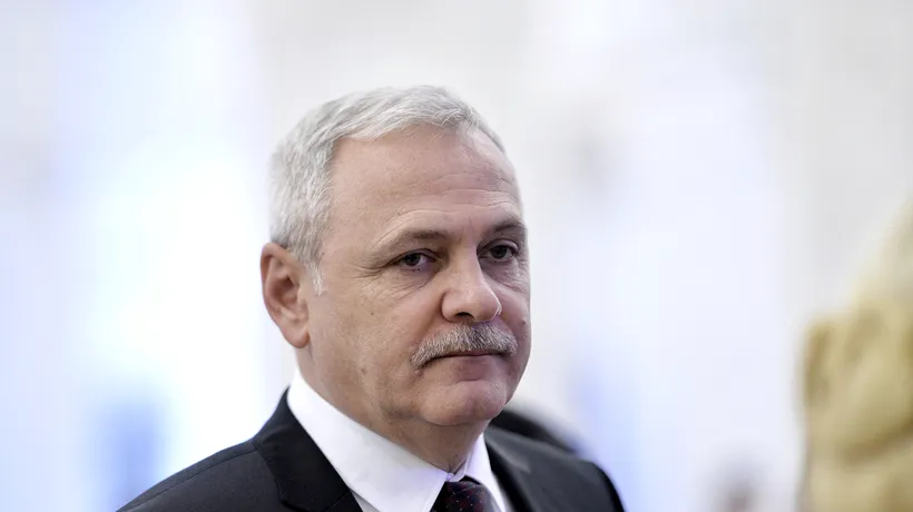 Dăncilă poate răsufla ușurată: Tribunalul București a respins cererea de intervenție depusă de Dragnea 