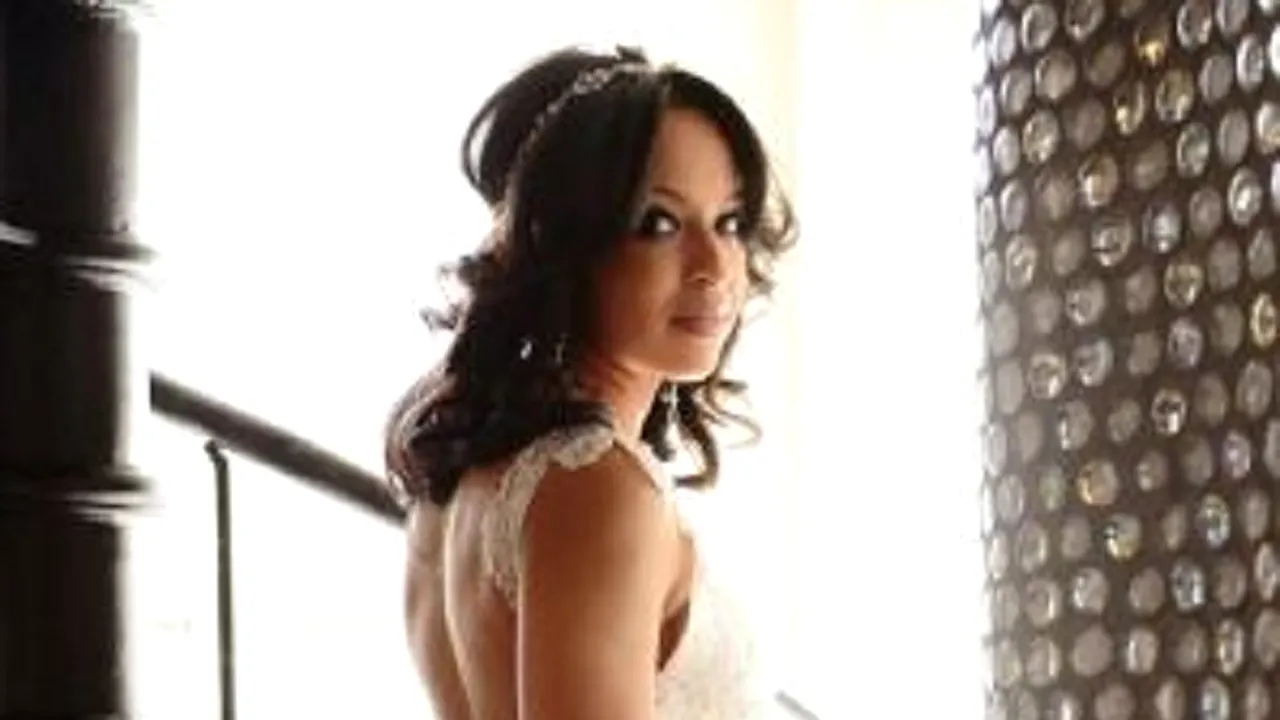 GALERIE FOTO: Cum se strică o fotografie de nuntă