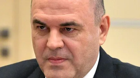 Duma de Stat aprobă numirea lui Mihail Mișustin în funcția de premier al Rusiei