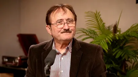 FOTO / Prin ce suferință a trecut Cornel Palade. ”Dar pentru că am pierdut în noaptea aia, mi s-a făcut RĂU și atunci am făcut infarct”