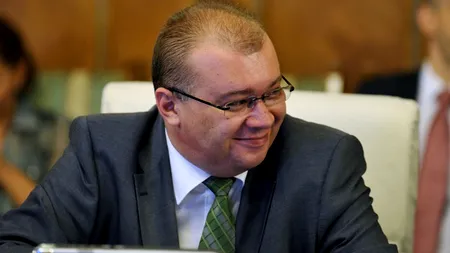 Mihalache despre schimbarea sa de la Guvern: Este o discuție mai veche pe care o port cu Victor Ponta