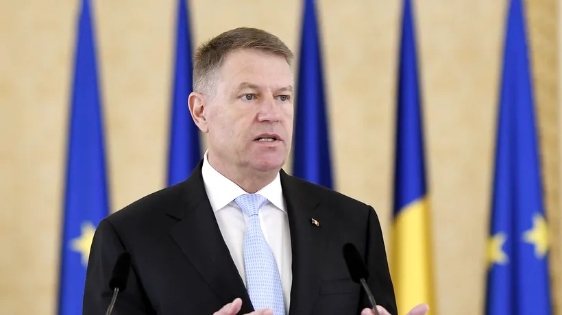 STARE de URGENȚĂ. Președintele României a anunțat ce conține decretul: Cursuri suspendate, pot fi plafonate prețurile la servicii și medicamente