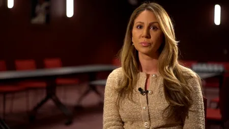 Tina Glandian, „avocata vedetelor” angajată de FRAȚII TATE: „Mi-ar plăcea să petrec timp cu ei în închisoare”