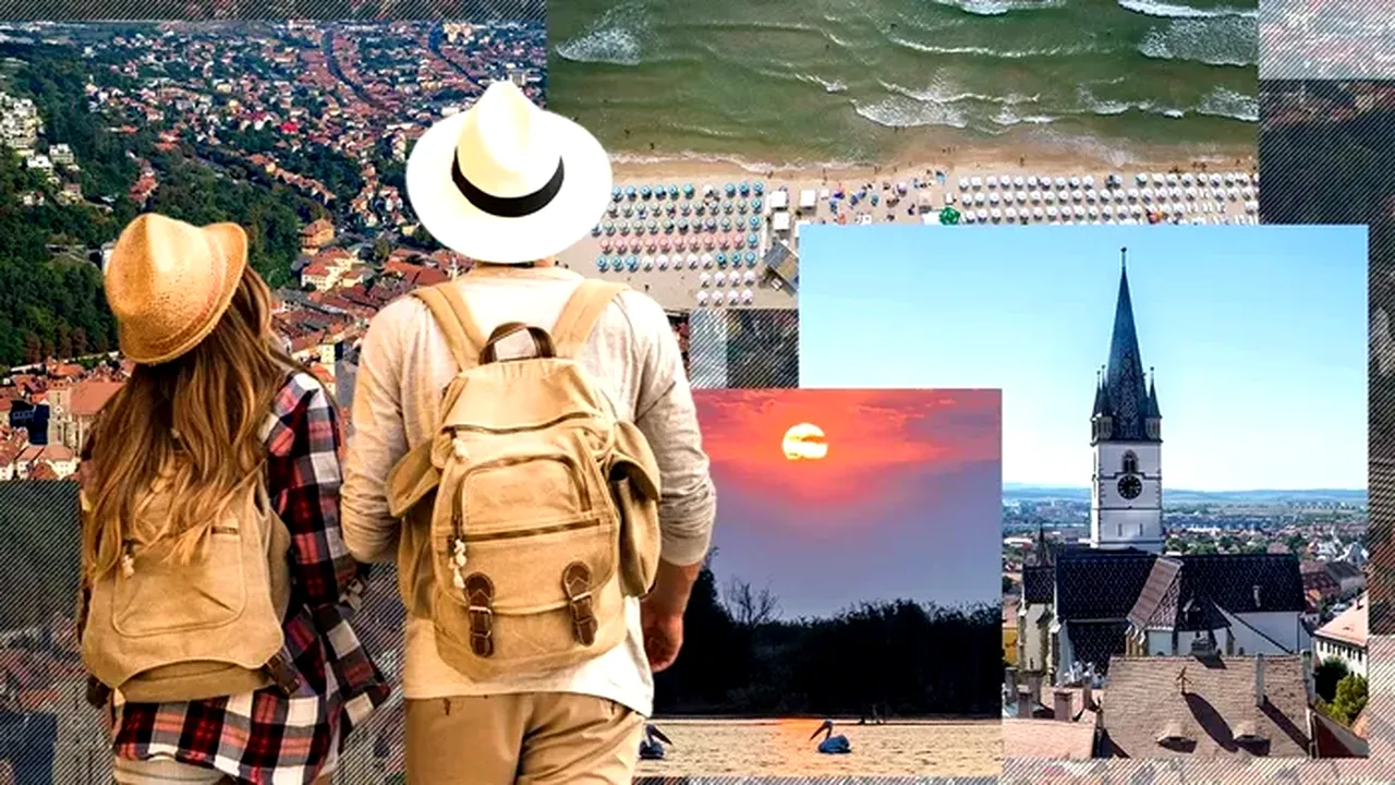 România este preocupată numai de măsuri de austeritate și creșteri de taxe, în timp ce Bulgaria investește în sectorul care îi aduce un plus de 8,4% la PIB în 2025. România frânează, Bulgaria accelerează: Turismul care ne depășește