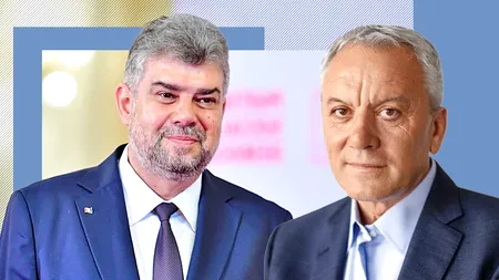 Ce crede primarul din BUZĂU despre candidatura lui Marcel CIOLACU: E de bine pentru PSD, pentru că are, în sfârșit, un candidat !