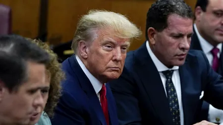 UPDATE | Donald Trump merge la judecată. Începe procesul de fraudă civilă împotriva Organizației Trump. „Are de-a face cu ingerința electorală”