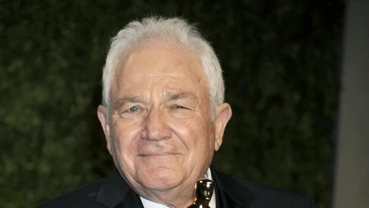 Doliu în lumea filmului! David Seidler, scenaristul premiat cu Oscar pentru ”Discursul regelui”, a murit