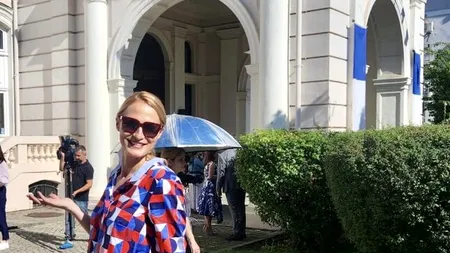 Ce face Camelia Potec în ROLUL de mamă! „În fiecare zi e altă prințesă”