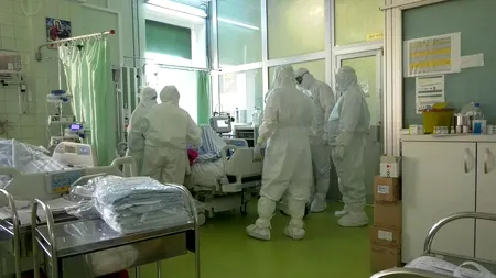 „Odihnește-te în pace, Iza!”. O tânără de 28 de ani a murit de COVID. Anunțul cutremurător al medicilor
