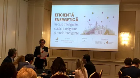 În România, 8 din 10 clădiri au nevoie de reabilitare energetică. Cum se poate obține eficiență energetică pentru case, clădiri și rețele inteligente