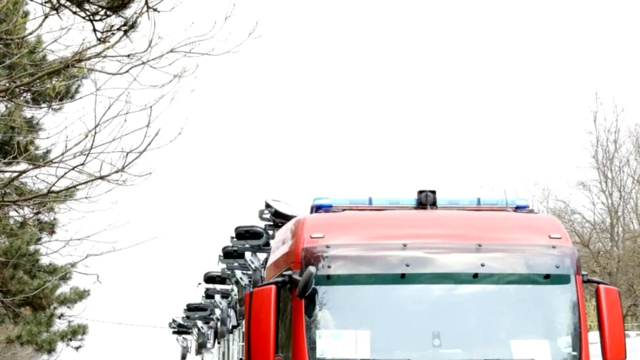 DSU, clarificări cu privire la presupusul „exercițiu în caz de război”: „Nu implică scenarii legate de o situația generată de conflicte armate”