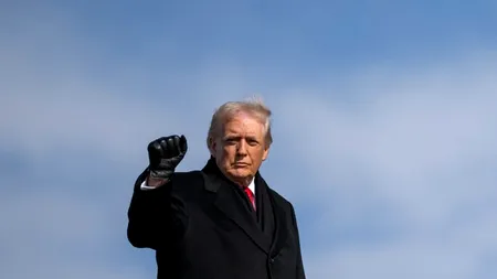 Un american i-a făcut o propunere „surprinzătoare“ lui Trump în Iowa: „Pot să mă rog pentru dumneavoastră“. Reacția președintelui SUA