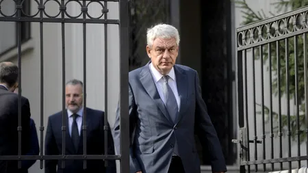 Tudose, întâlnire tactică cu susținătorii săi din PSD înaintea ședinței CEx