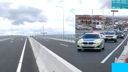 Oradea “s-a legat” de Autostrada 3. Urmează drumul expres Arad-Oradea