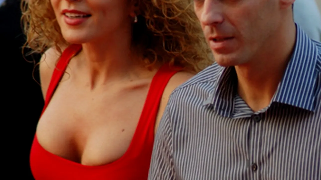 Carmen Brumă, victima unei escrocherii online. Reacția lui Mircea Badea: „Prindeți javrele mincinoase și să le băgăm la pușcărie!