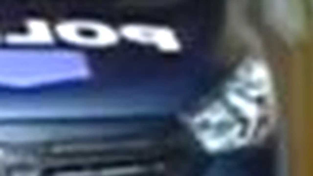 Poliția Rutieră va fi echipată cu Dacia Dokker. FOTO