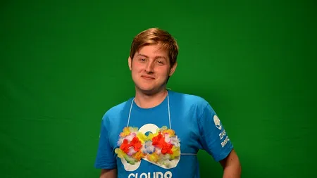 Cât câștigă cel mai bine plătit gamer din România