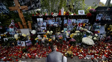 Vreau să plătesc doar PENTRU GREȘELILE MELE! Costin Mincu: Un nou COLECTIV se poate întâmpla ORICÂND