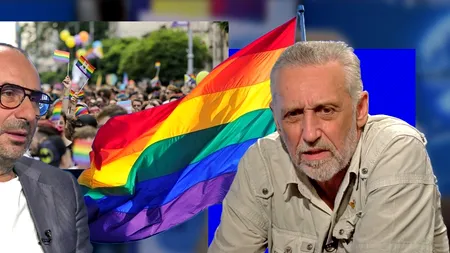 VIDEO | Marian Munteanu: „Probabil că omenirea trebuie să mai treacă prin niște experiențe șocante”