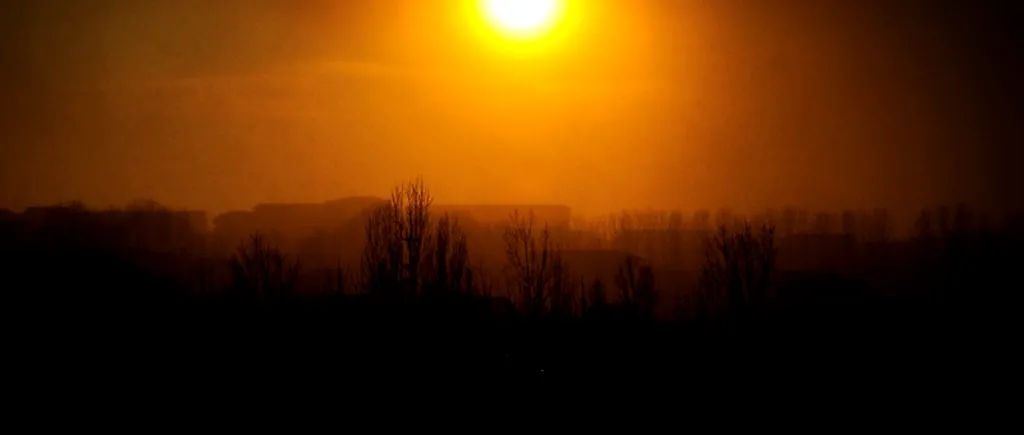 2015, cel mai cald an de la începutul măsurătorilor meteo