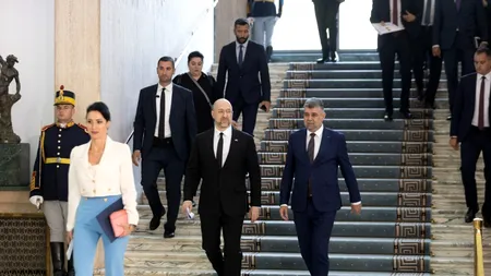 VIDEO | Un nou punct de trecere a frontierei dintre România și Ucraina va fi construit la Sighetul Marmației