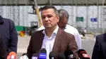 Sorin Grindeanu, despre INTRAREA la guvernare: „Nu vreau să fim folosiți pe post de sac de box”