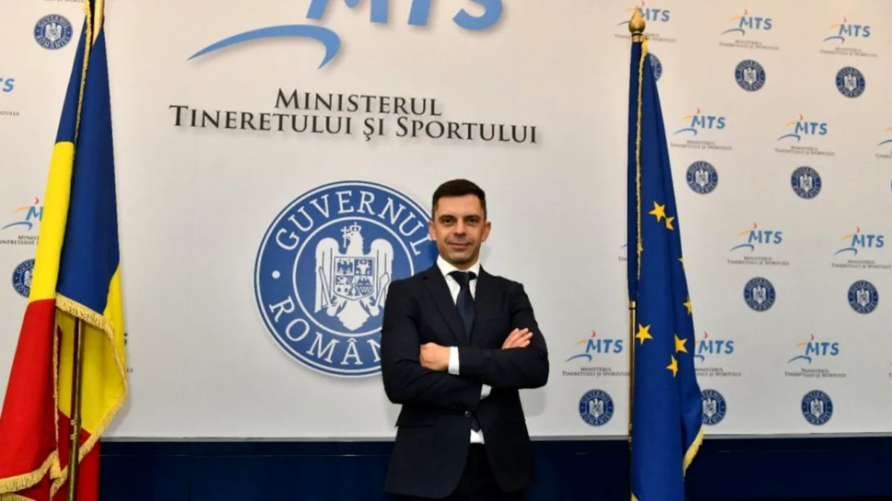 VIDEO | Ministrul Eduard Novak s-a făcut de râs în direct la TV: Nu a știut să recite versurile imnului național al României!