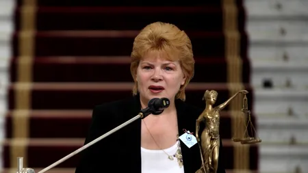 CSM: Numirea lui Pivniceru ca ministru al Justiției fără avizul Consiliului este ILEGALĂ