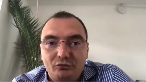 INTERVIU | Când scăpăm de dosarul cu șină și de cozi la instituțiile statului. Consilierul guvernamental Iulian Popescu: ”Cetățeanul nu mai trebuie să facă pe curierul între instituțiile statului” - VIDEO