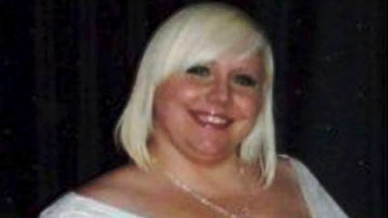 Cum s-a transformat o obeză pentru nunta ei