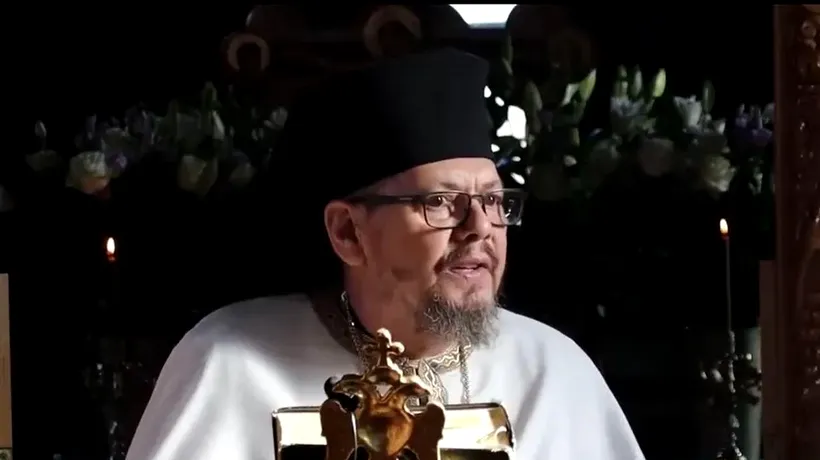 Preot din Sibiu, suspendat pentru că le-a cerut credincioșilor bani pentru a plăti facturile: „Mi-e greu și mie”