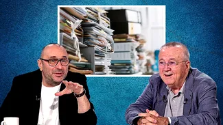 Ion Cristoiu: „La asumarea răspunderii, legile nu mai trec prin comisii, nu mai sunt VERIFICATE”