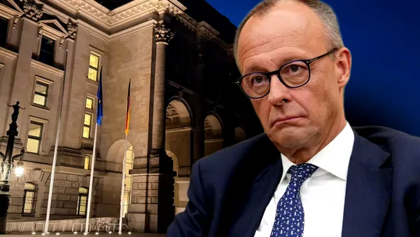 Guvernul Merz reduce la jumătate preivziunile de creștere pentru 2026 din cauza războiului din Iran. Ce înseamnă pentru România