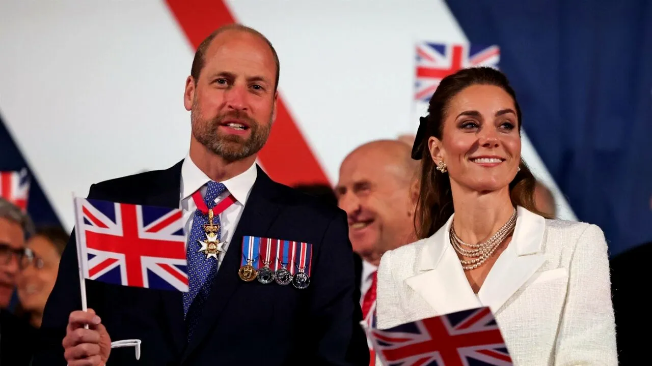 William ar putea deveni cel mai DUR rege din istoria familiei regale britanice. Se pregătește să devină un monarh al ordinii și al disciplinei