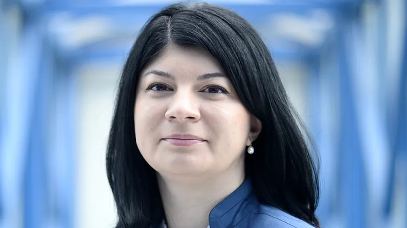 Femeia de 32 de ani cu care ai cel mai greu interviu de angajare din România. Nu poate fi mințită