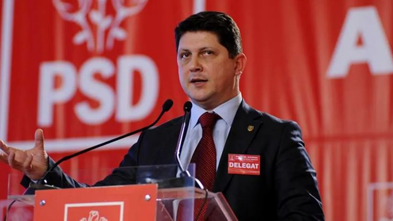 POLITICĂ. Titus Corlățean devoalează „Operațiunea Sparanghelul”. Atac în rafale la adresa PNL
