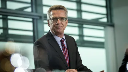 Turcia, acuzată că e principala susținătoare a grupurilor islamiste. Reacția ministrului german de Interne