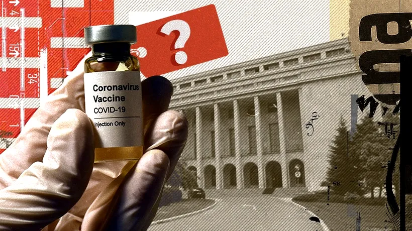 Cât costă o doză de vaccin anti-COVID? Banii vin din buget, dar autoritățile țin secret prețul pentru „a evita competițiile în achiziție” (EXCLUSIV)