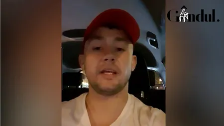 Culisele predării celui mai violent infractor de lângă București. Cum a vrut Costi Litrașu să-și cumpere libertatea cu 1.000.000 de euro! (EXCLUSIV)